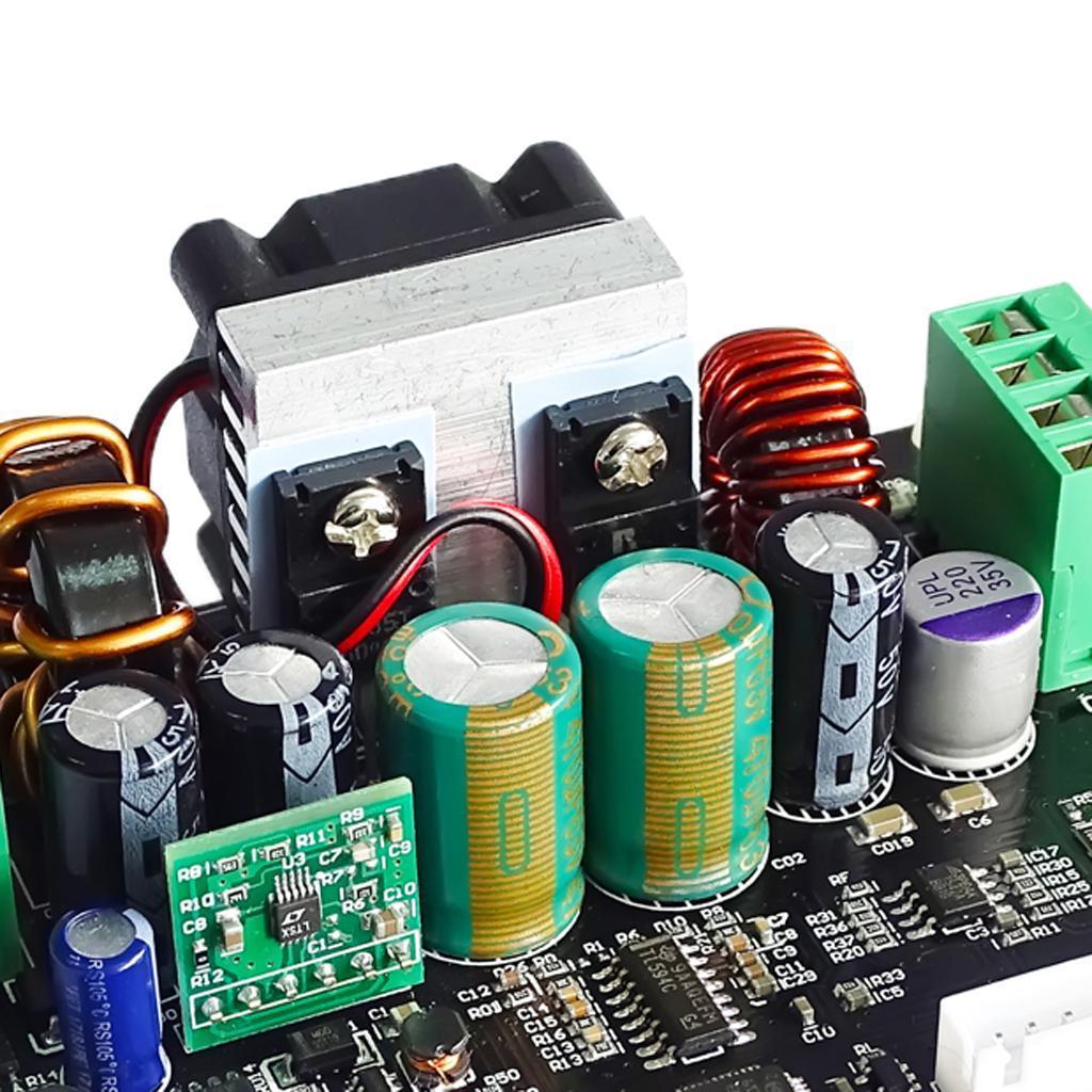 DPH3205 0-160W Adjustable Digital Programmable Buck-Boost DC Power Module