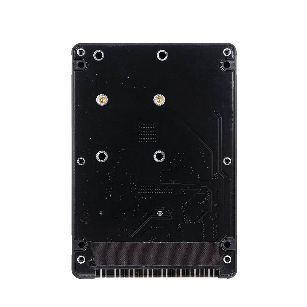 Ổ cứng mSATA to 2.5
