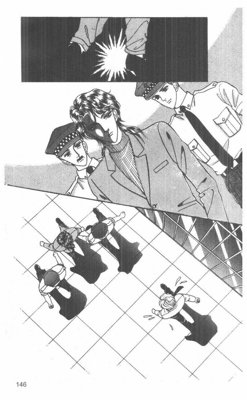 đừng chống đối chapter 4 165