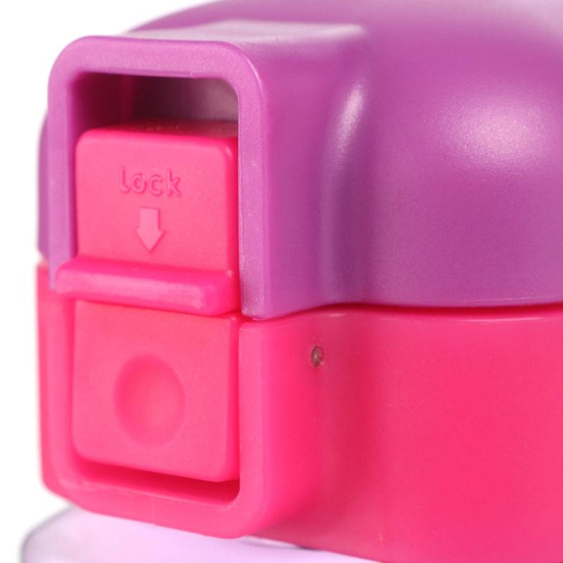 Bình Nước Học Sinh Disney Princess 550 ml - Stor 48102