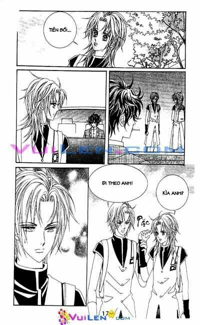 người duy nhất chapter 97 18