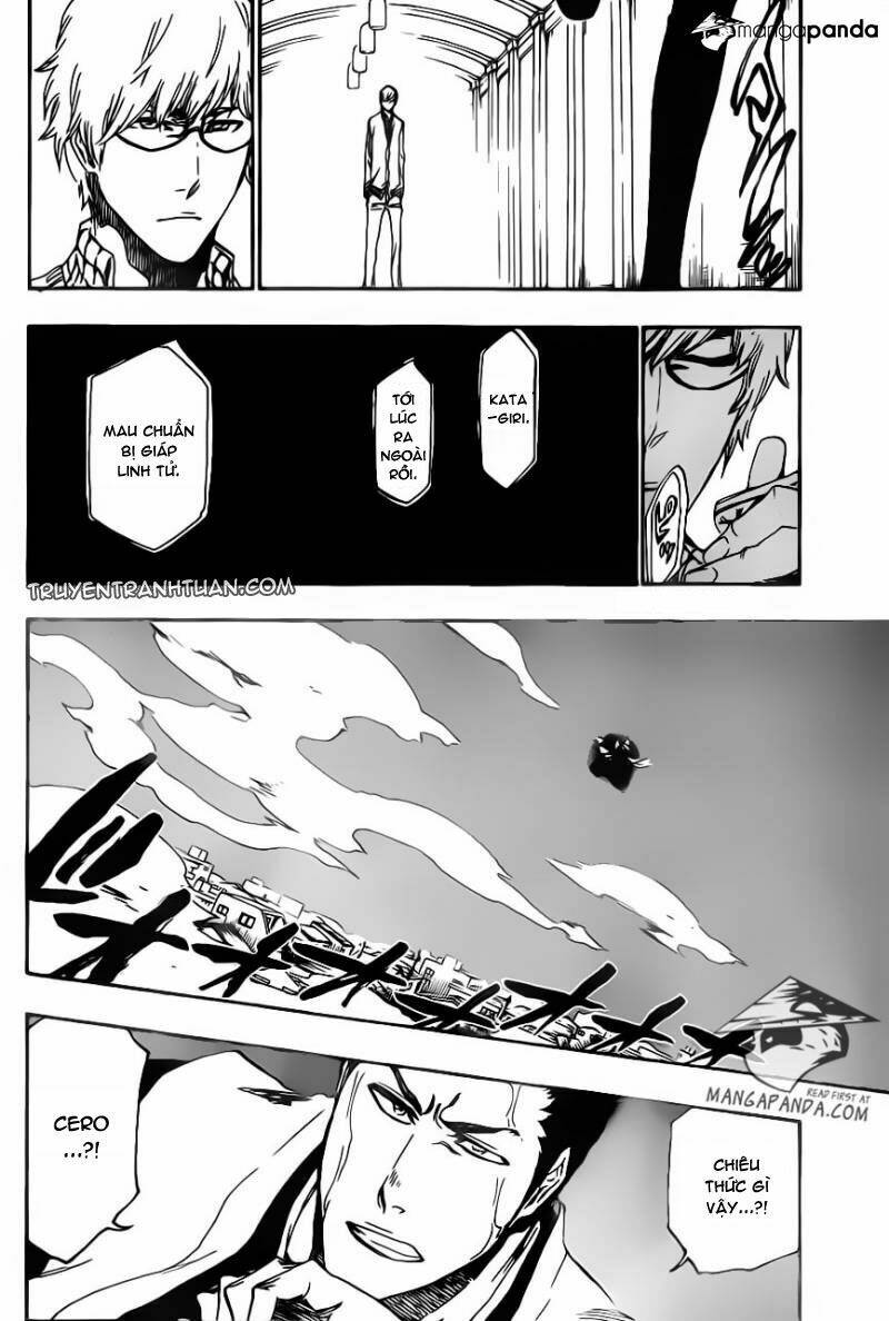 thần chết ichigo chapter 531 16