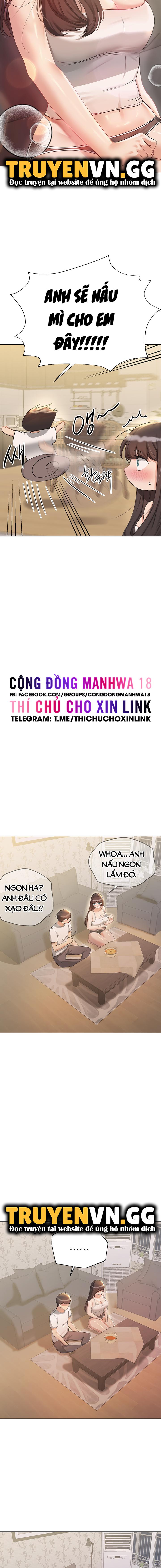 những người bạn của chị tôi chapter 71 13