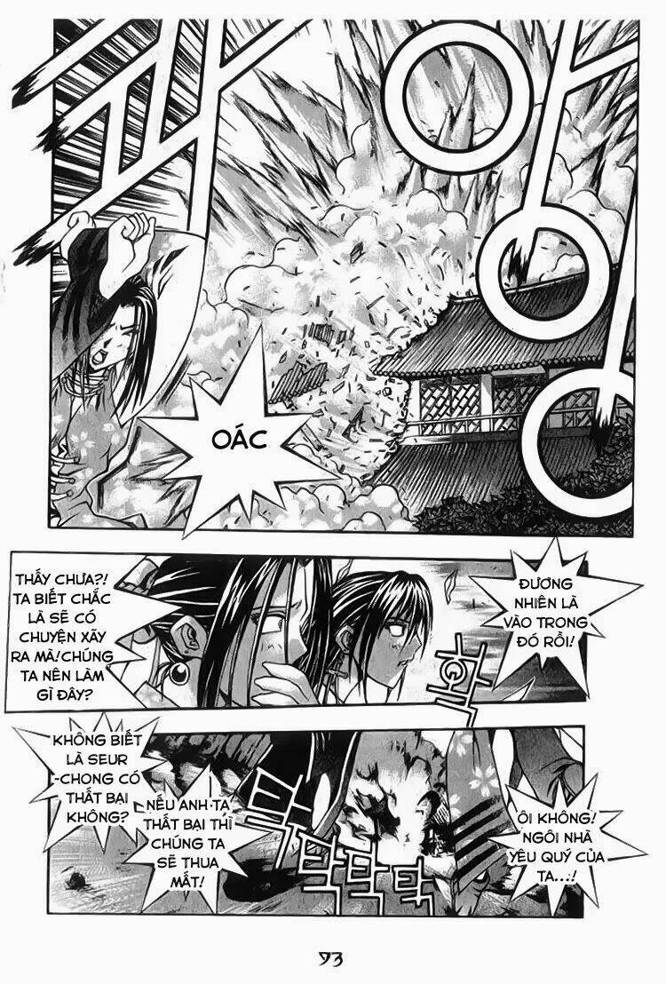 dragon hunter chapter 11 8