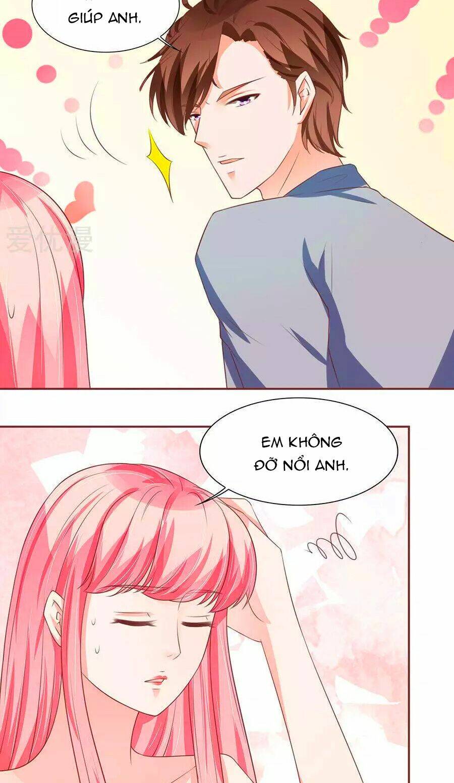 vương tước tư hữu bảo bối chapter 144 11