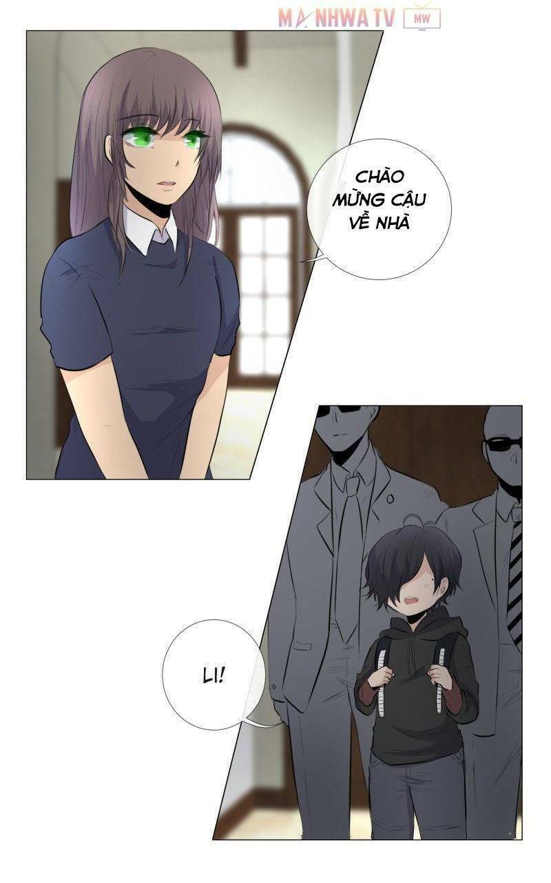 Trọng Sinh Mạc Thế Chapter 28 9