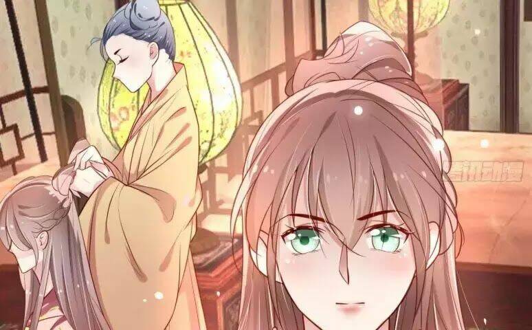 trọng sinh đế phi: quyền khuynh thiên hạ chapter 10 18