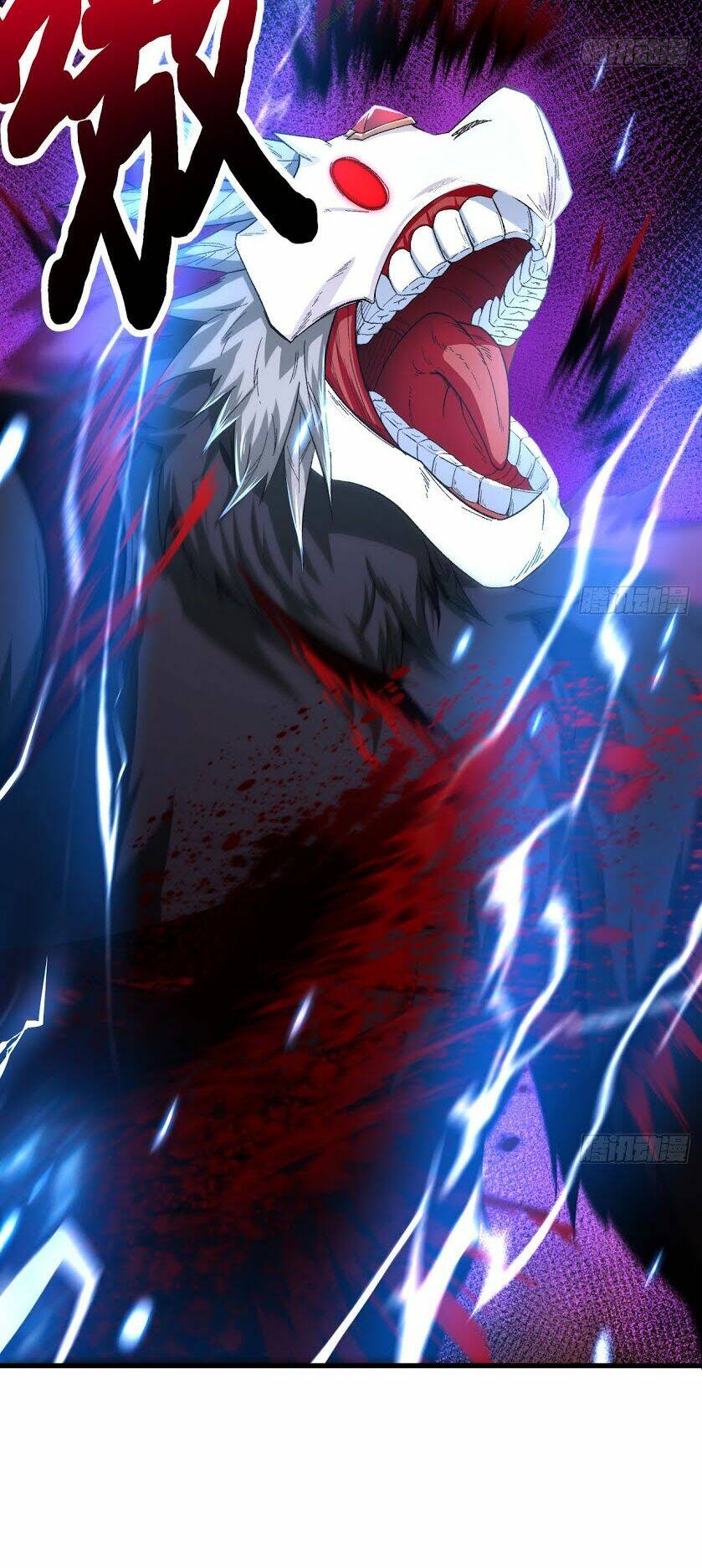 trường an tưởng tượng chapter 9 10