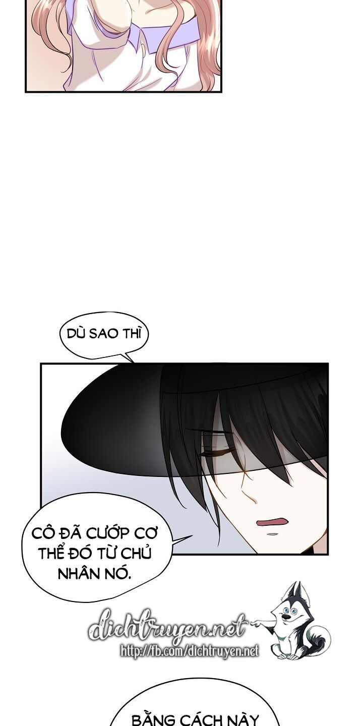 cuộc sống kỳ thú chapter 29 46