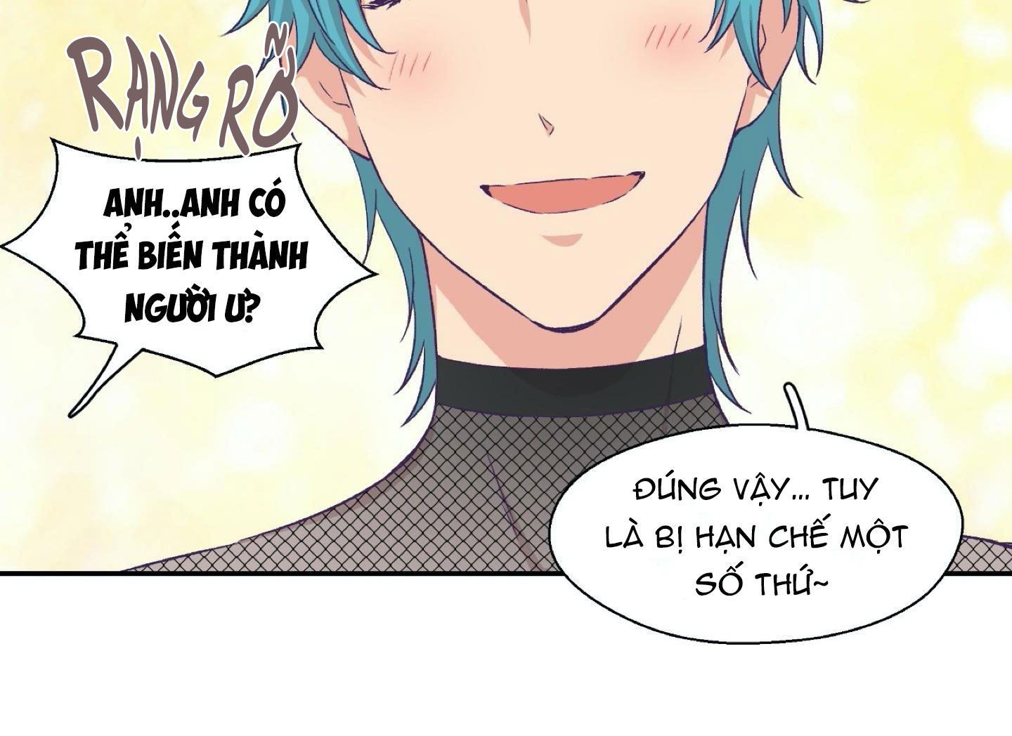 mềm mại tan chảy chapter 5.1 6