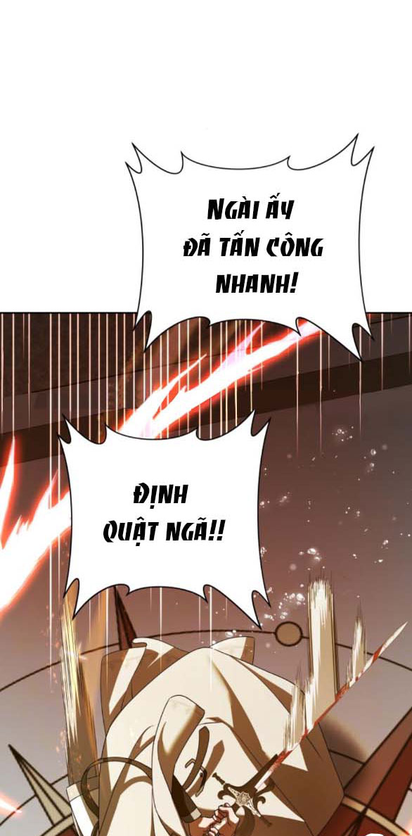 tôi muốn trở thành cô ấy dù chỉ là một ngày chapter 126 41