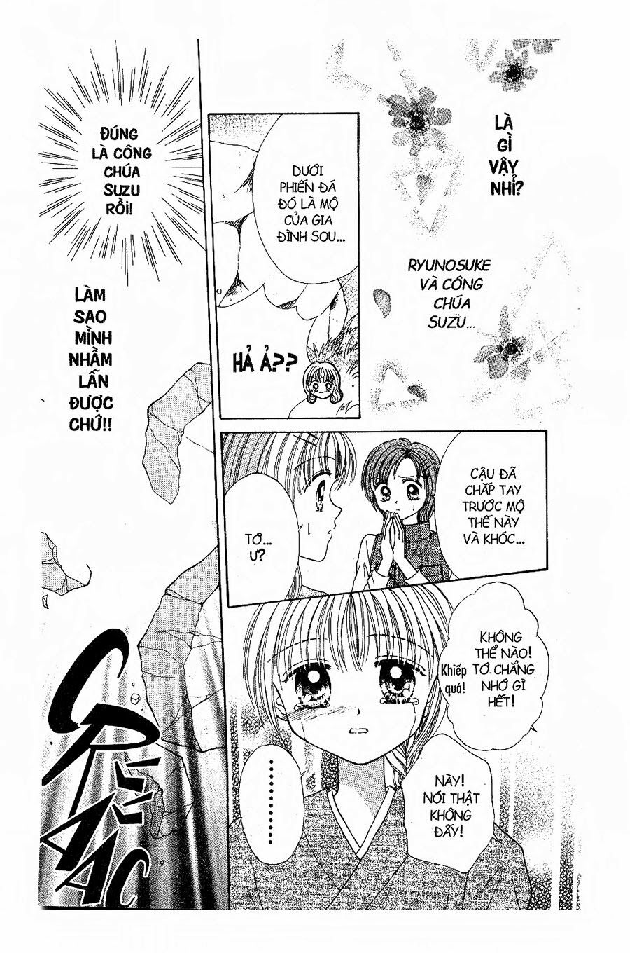 thiên thần cuối thế kỉ chapter 13 27