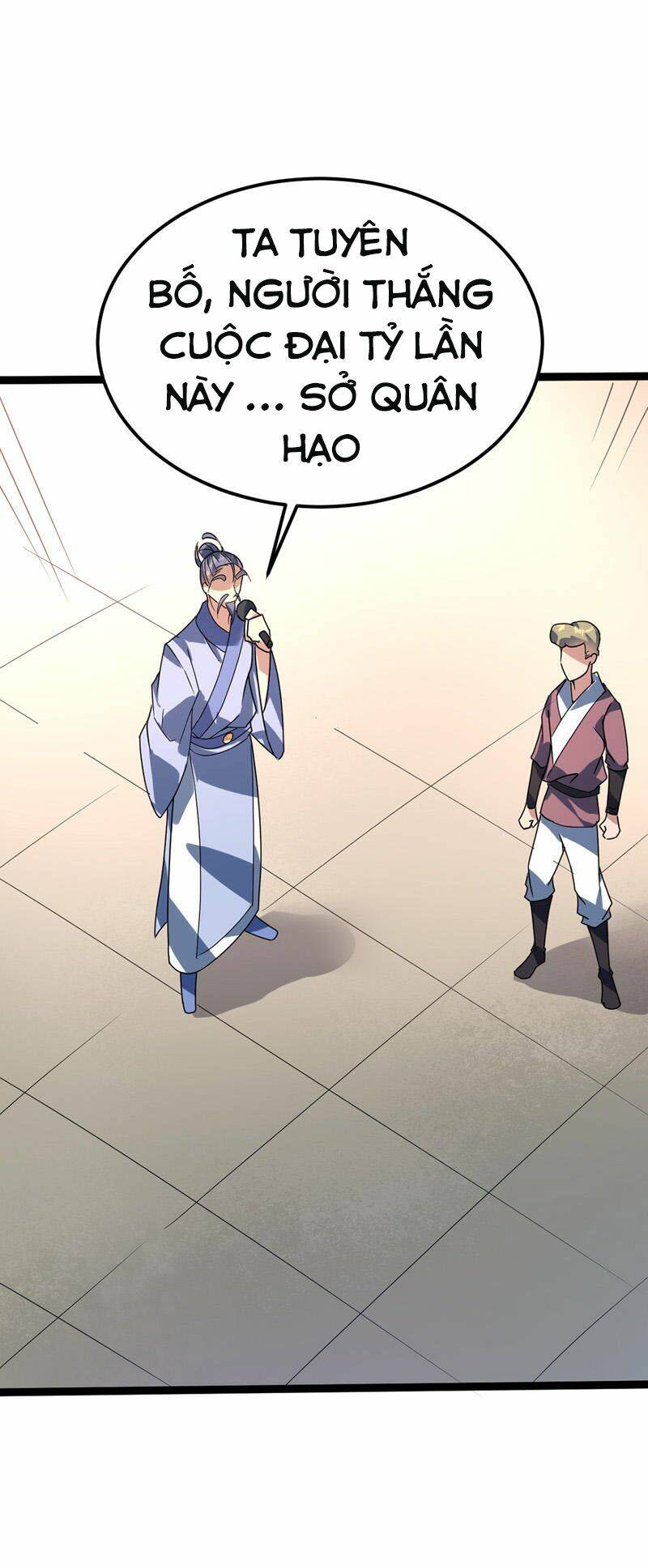 đan võ chí tôn chapter 42 50