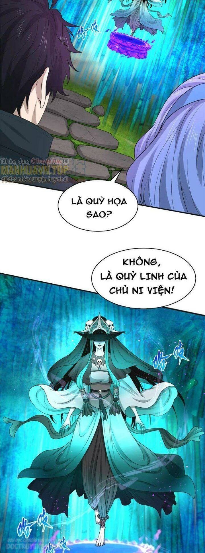 toàn cầu quỷ dị thời đại chapter 50 10