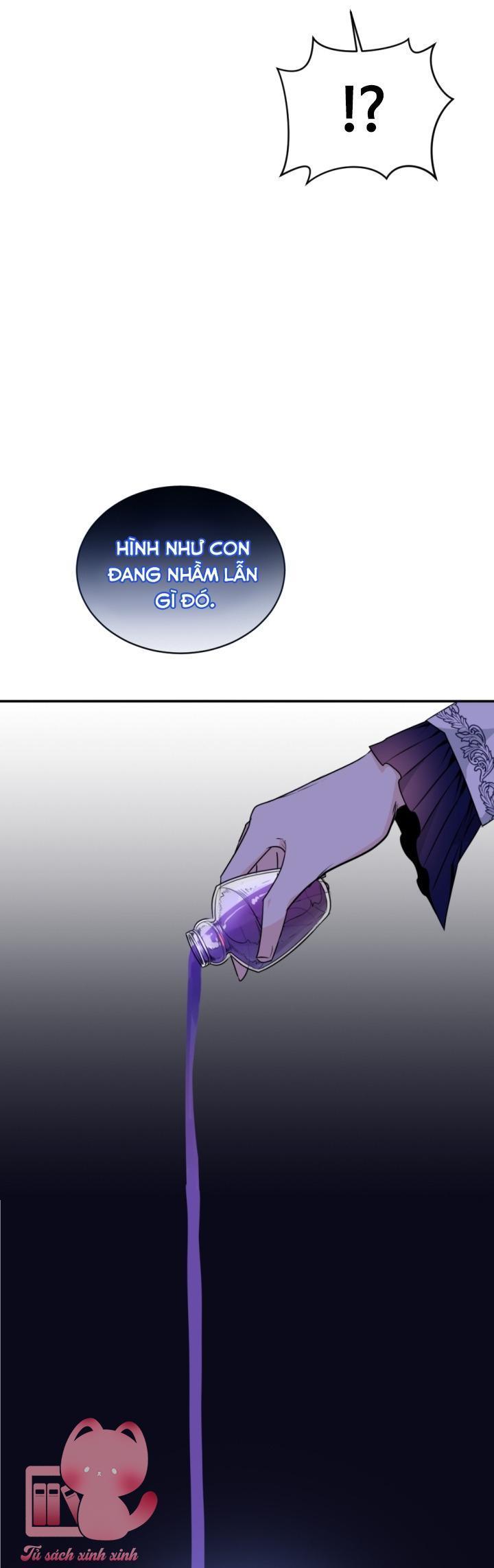 nguyện ước vô vọng của ma nữ chapter 82 27