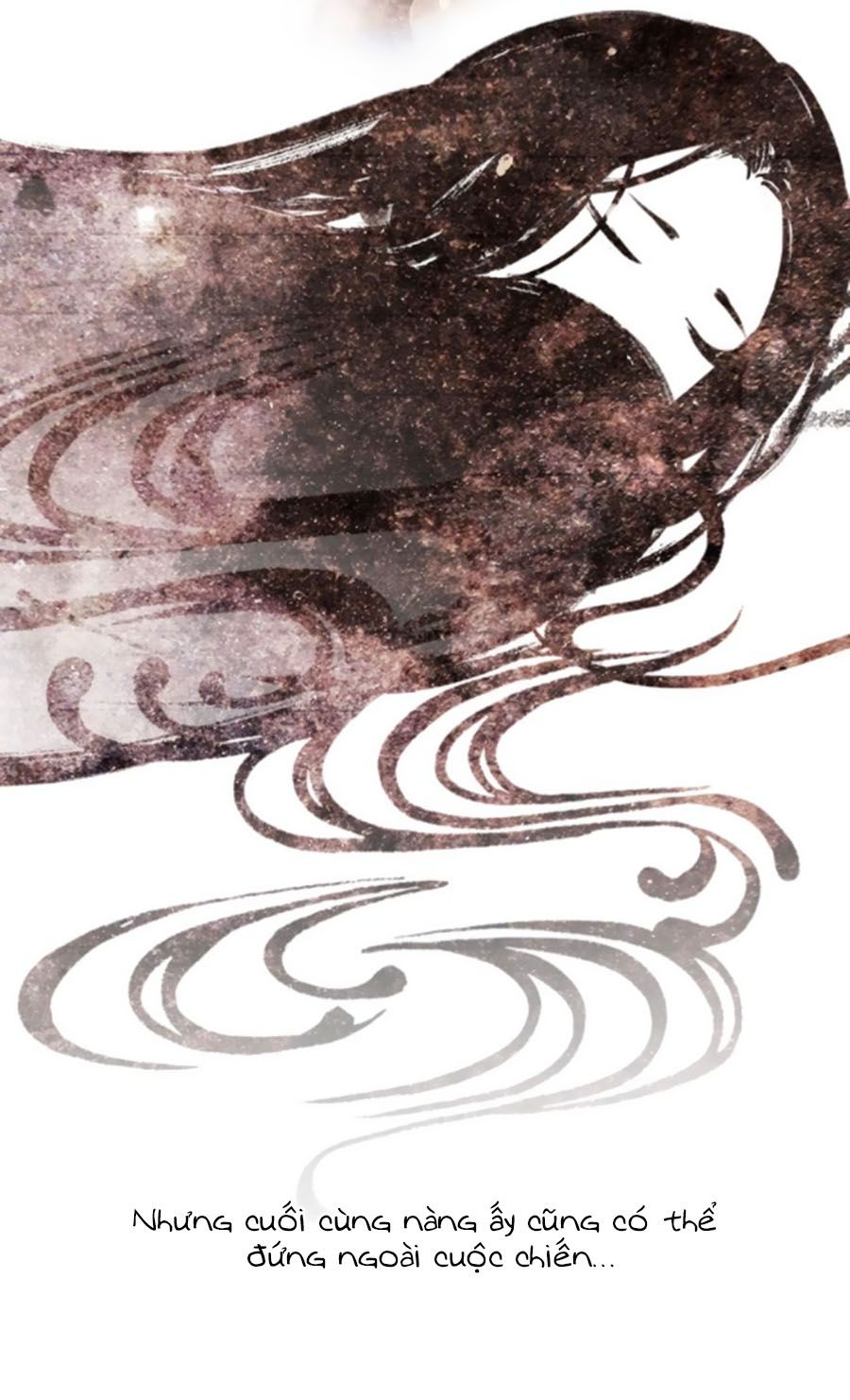 mỹ nhân làm tướng chapter 81 27