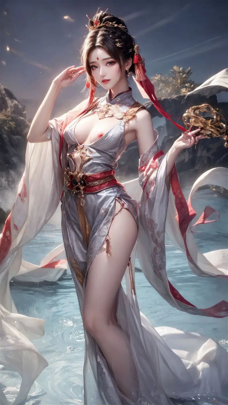 artist ai generated chapter 395 13