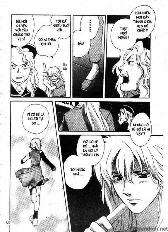 meteor methuselah chapter 9 11