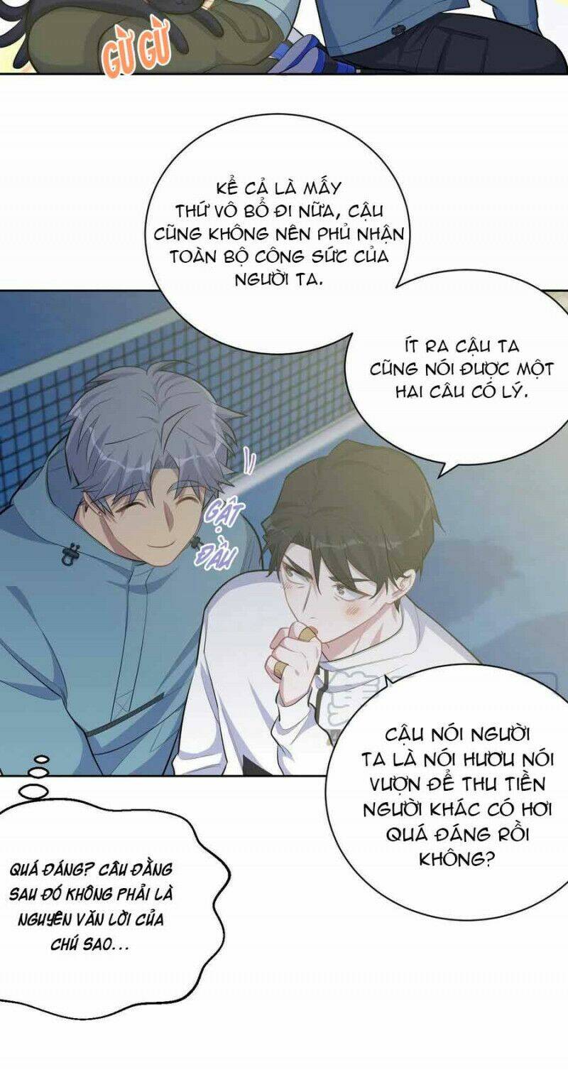 nhạc phụ đại nhân là lão bà chapter 87 10