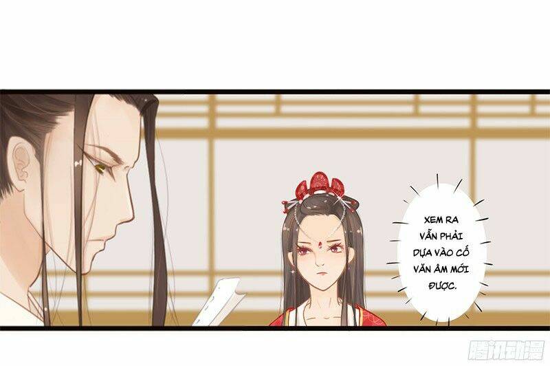 ngô bổn công chúa chapter 3 28