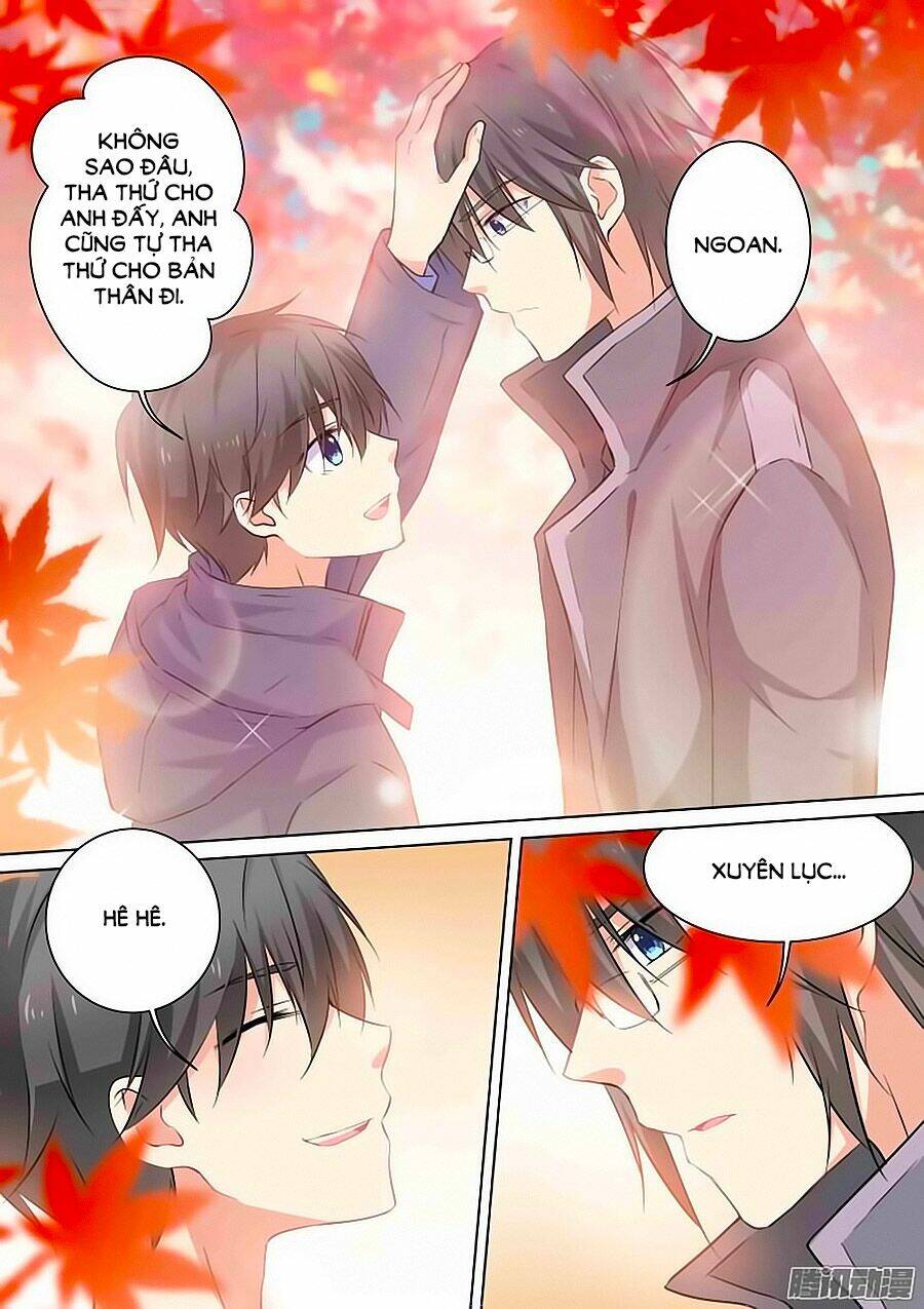 giả diện thế thân chapter 134 7