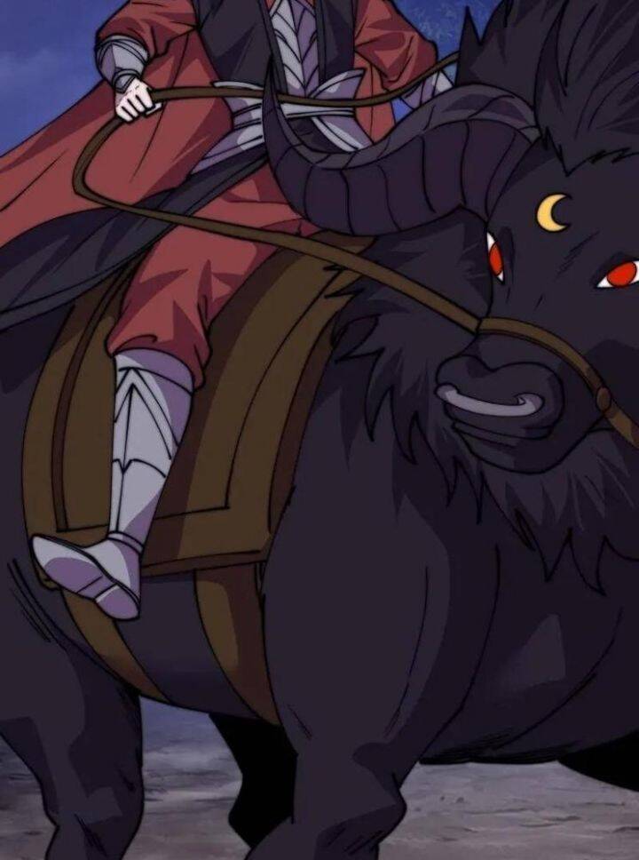 ta có một sơn trại chapter 1046 56