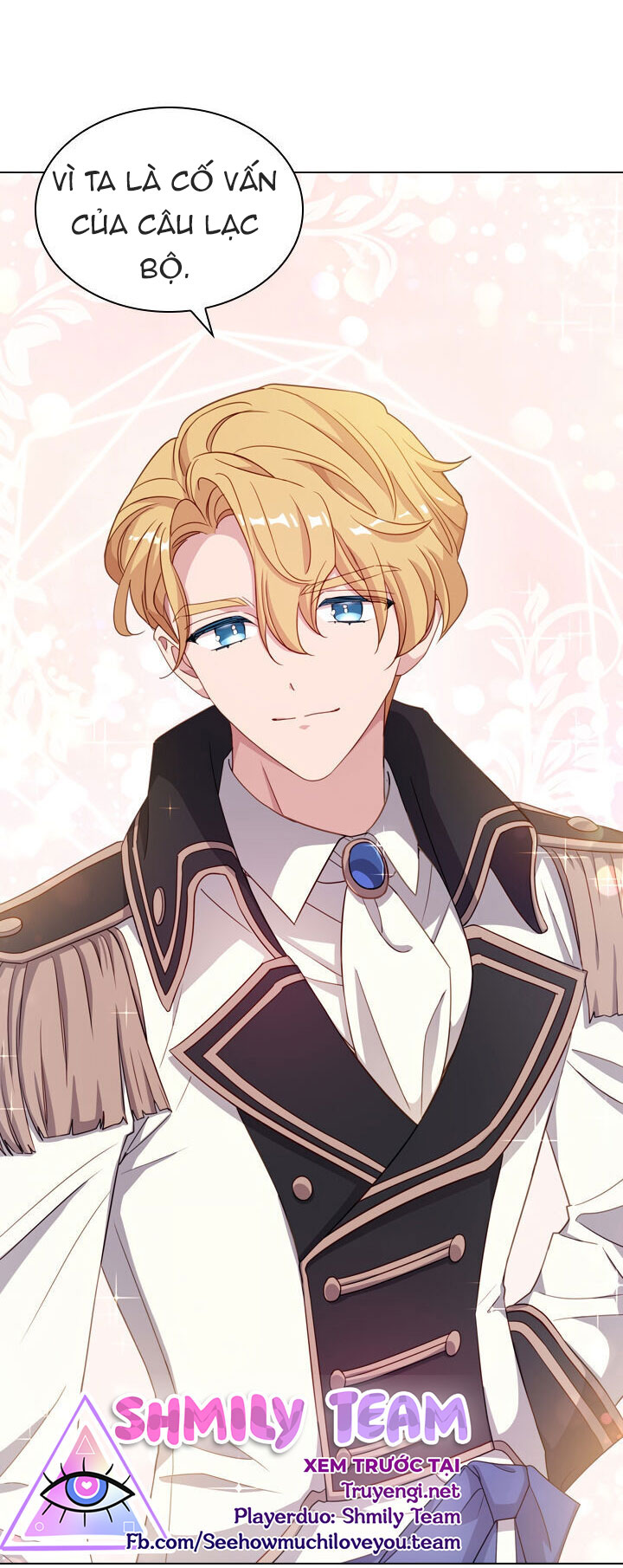 tiểu thư chỉ muốn được nghỉ ngơi chapter 27 74