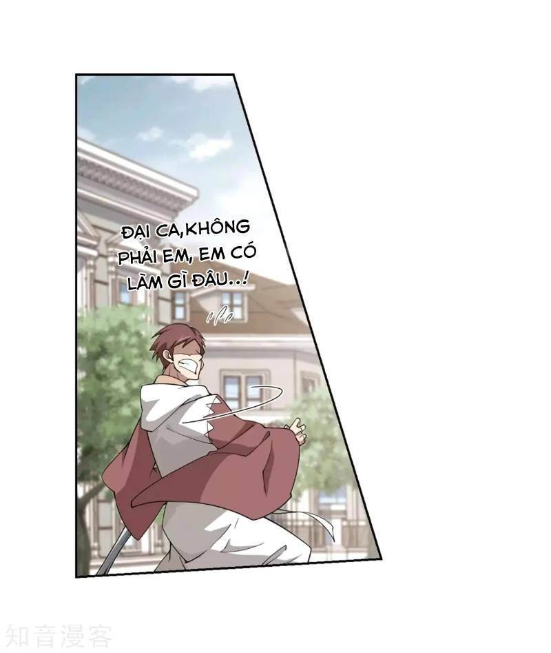 võng du chi cận chiến pháp sư chapter 224 28