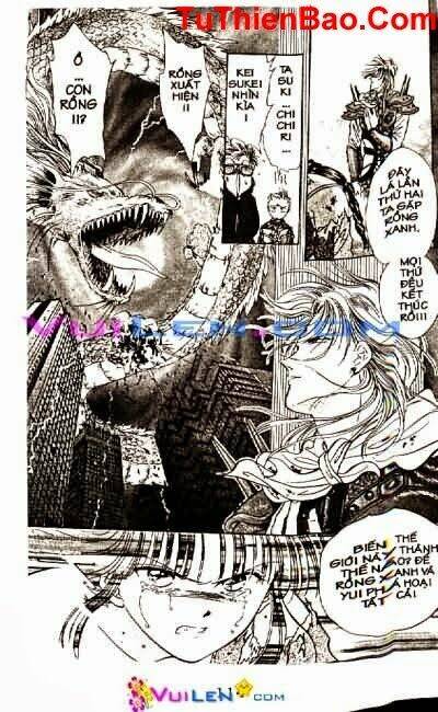 quyển sách kỳ bí chapter 13 115