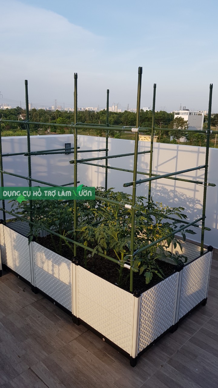 ỐNG LÕI THÉP BỌC NHỰA PHI 16 - SET 10 ỐNG