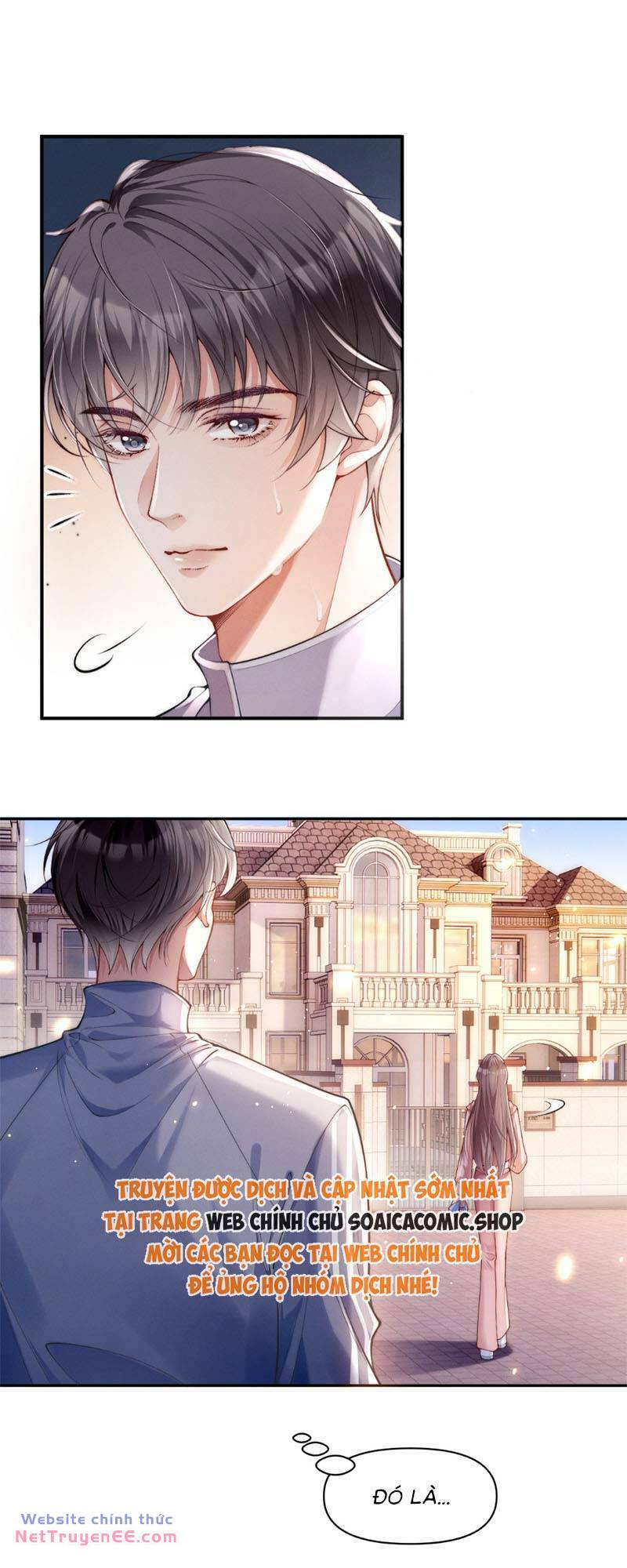 cô cả khí phách trở về vả mặt kẻ thế thân chapter 4 13