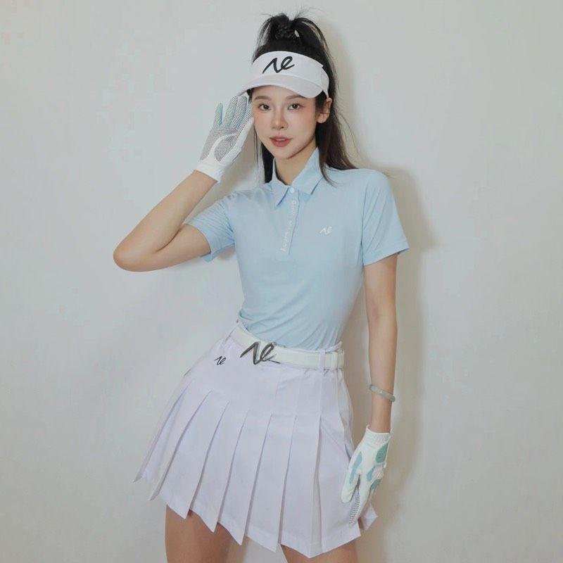 Set Áo Váy Golf NE Cao Cấp Trẻ Trung