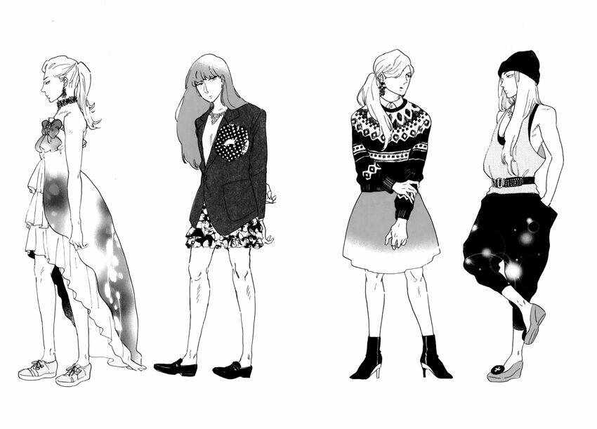 udagawachou de mattete yo chapter 6.5 15