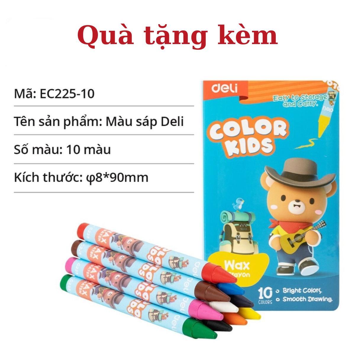 Sách - Bộ 9 Cuốn Sách Tô Màu Thông Minh - SBOOKS