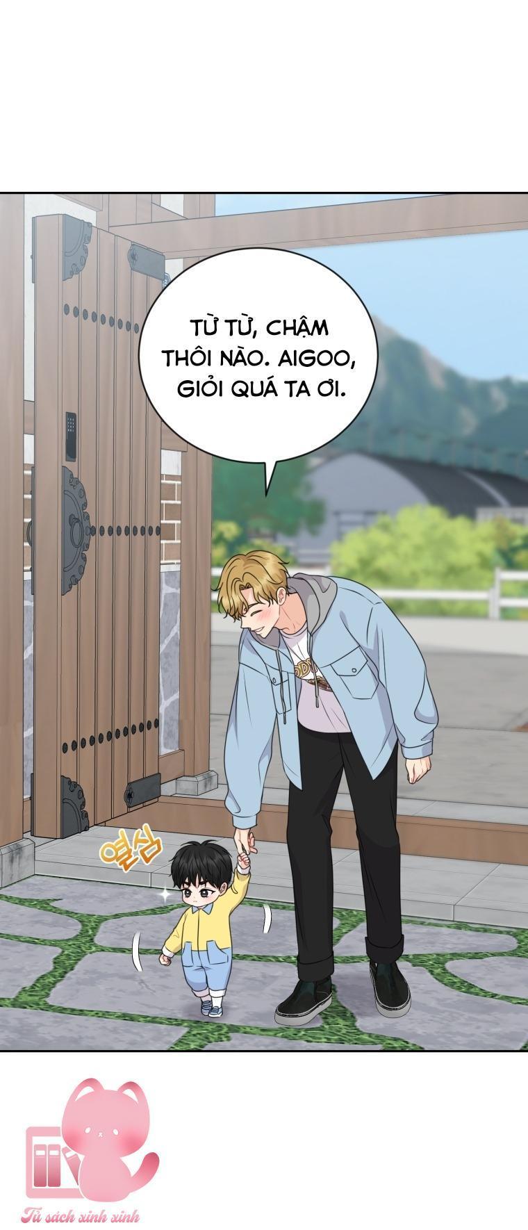 mong được chị chỉ bảo, tiền bối chapter 60 34