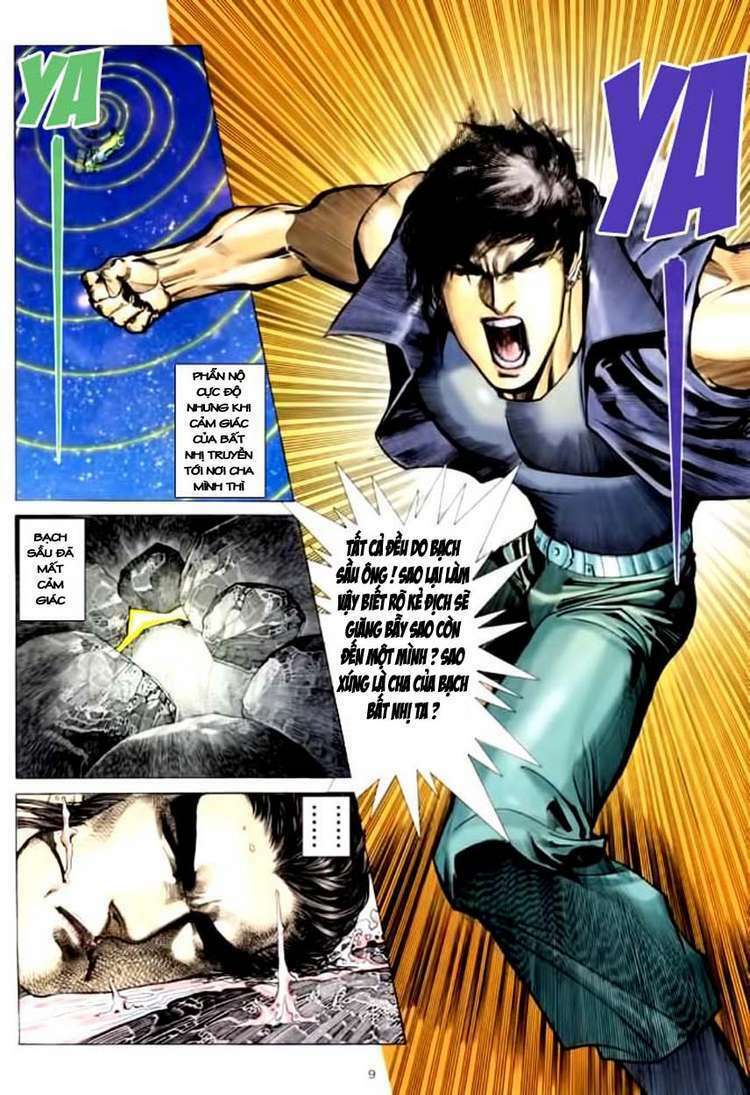 võ thần chapter 149 9