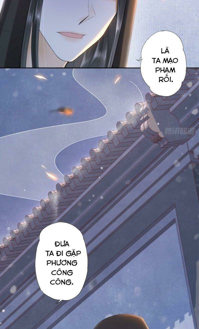 mê hoặc nhân tâm chapter 22 54