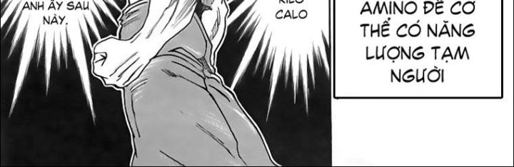 thánh tỏi sành ăn chapter 50 17