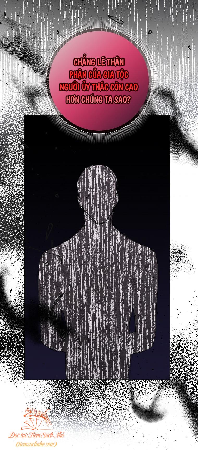 trở thành vợ nam chính chapter 48 46