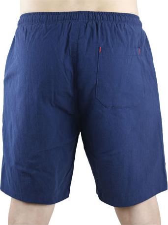 Quần shorts đũi nam SQ501