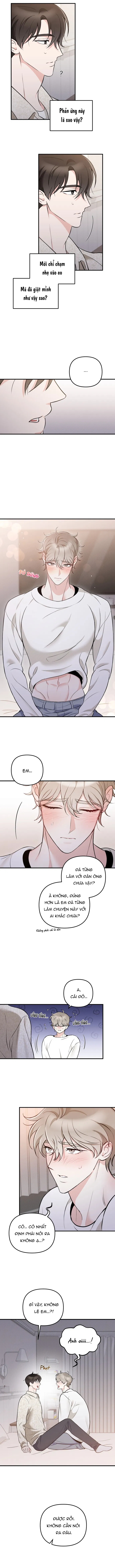 xuyên trời đã định chapter 4 3