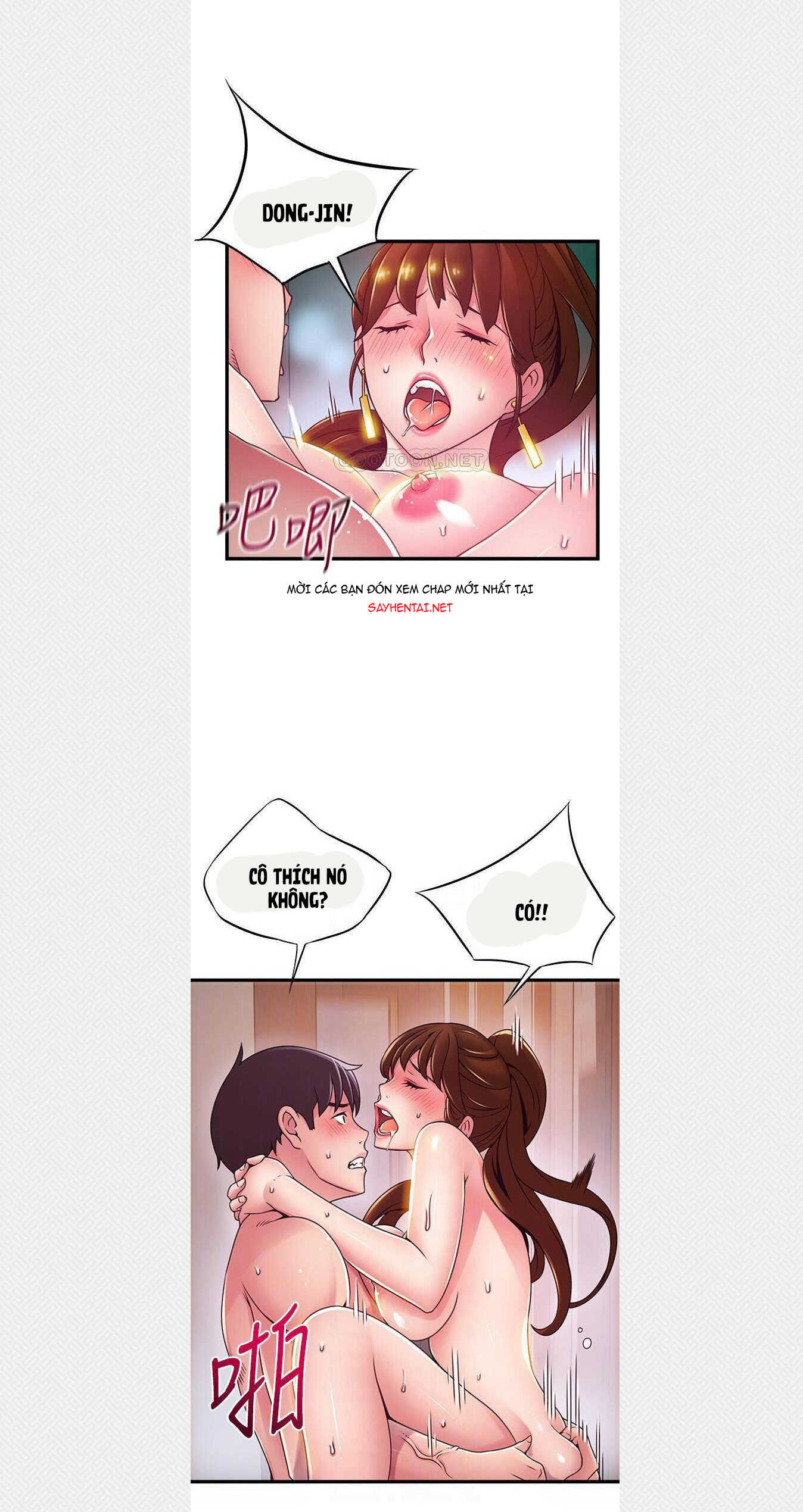 điểm yếu chapter 101 5