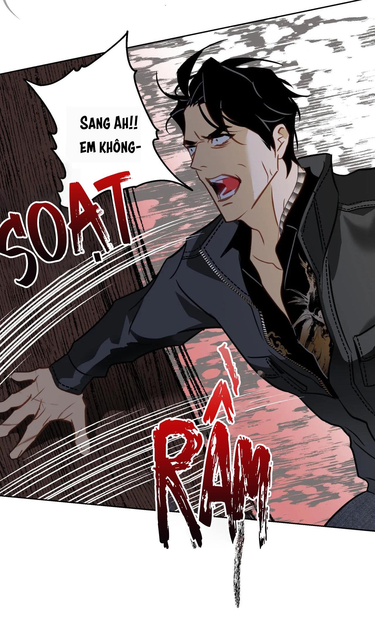 mỹ nhân ngư chapter 8 74