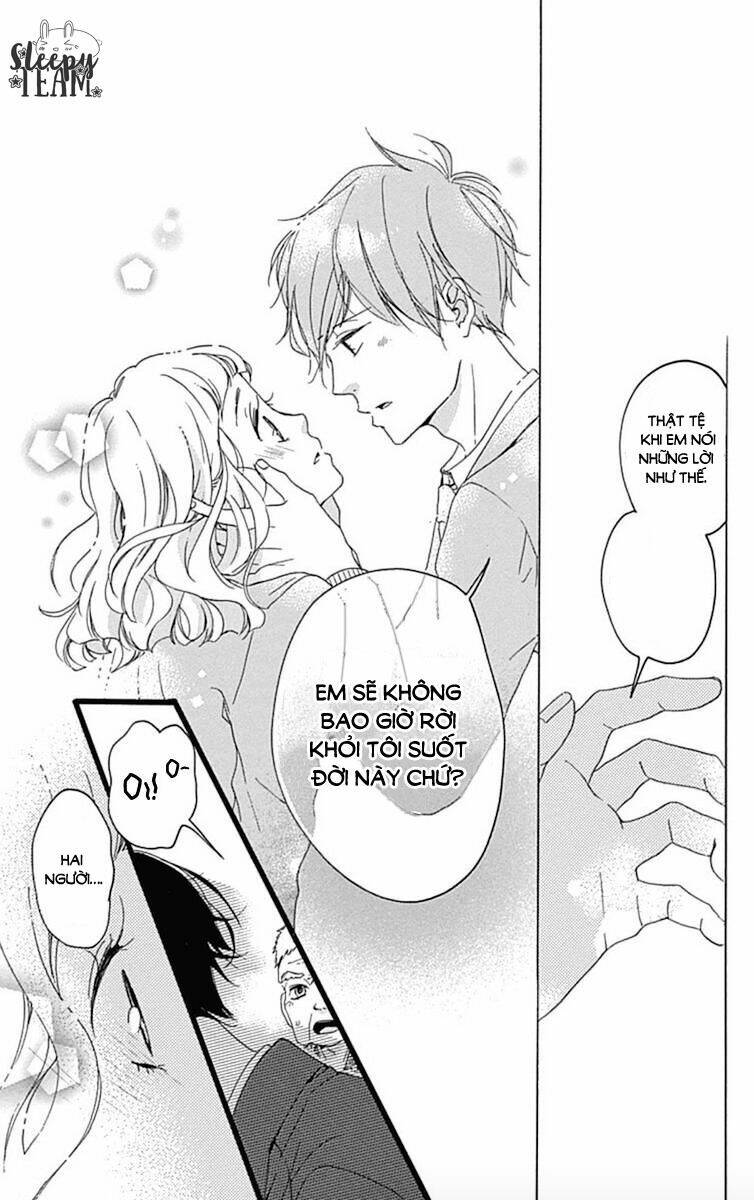 konyakusei chapter 0 38