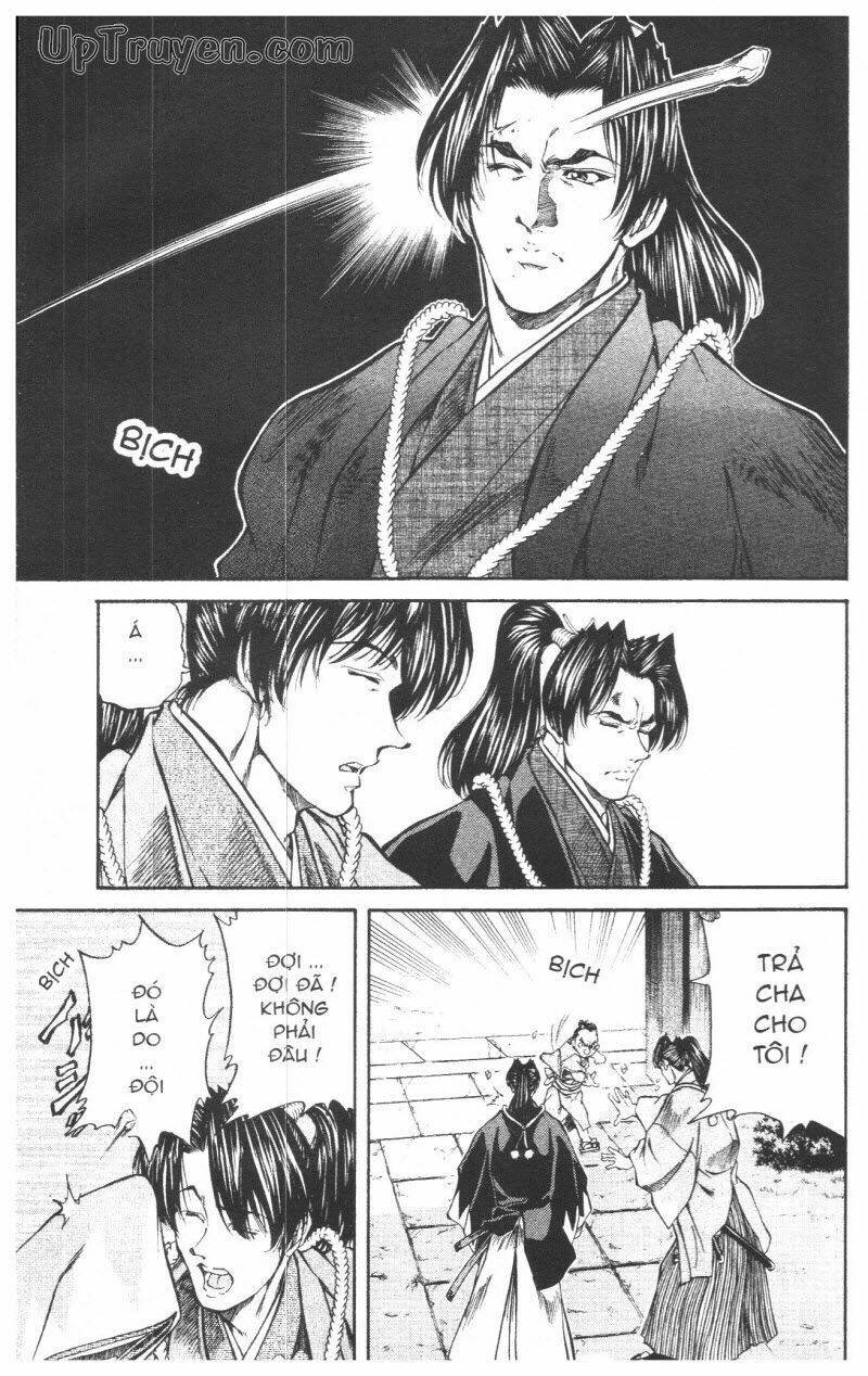 getsu seiki - sayonara shinsengumi chapter 7 178