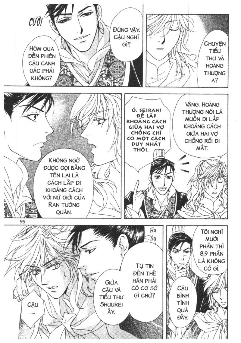 thái vân quốc truyện chapter 1 92