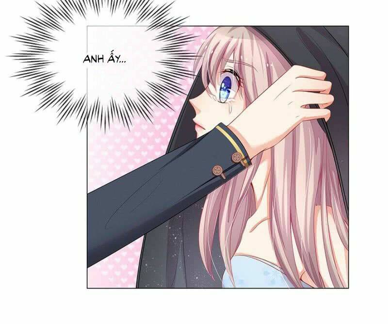 thiếu soái của tôi chính là manh như vậy chapter 15 6