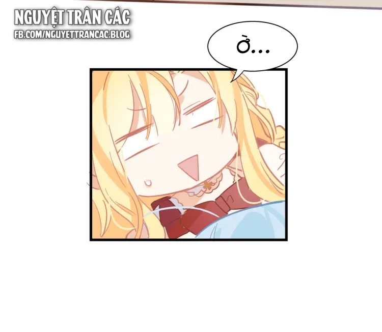 tình địch kỳ quái lại tăng lên rồi chapter 10 38