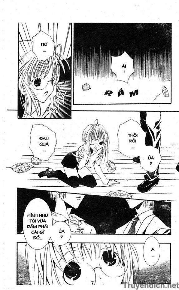 zombie-loan chapter 1 6