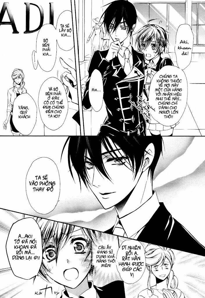 junketsu+kareshi chapter 10 23